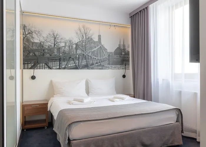 ホテル Terminal 3*