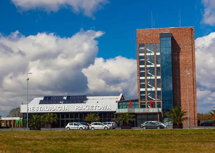 Terminal 3* Wrocław